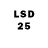 Каннабис LSD WEED Ken Deater
